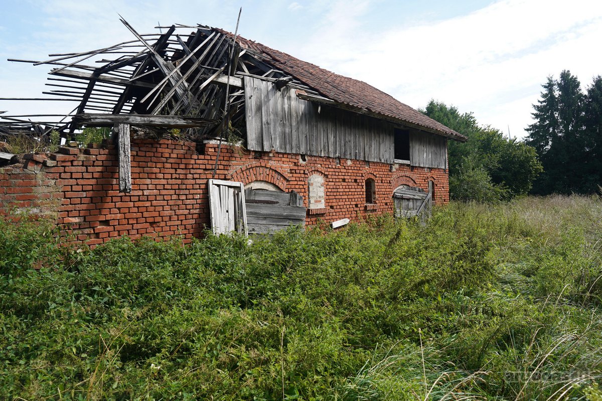 Šilutės rajone, Lankupių kaime, Žolynų g. - nuotraukos Nr. 13