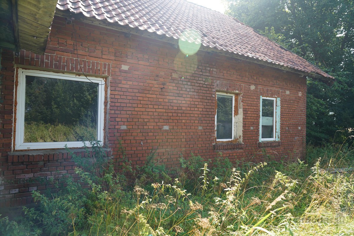 Šilutės rajone, Lankupių kaime, Žolynų g. - nuotraukos Nr. 15