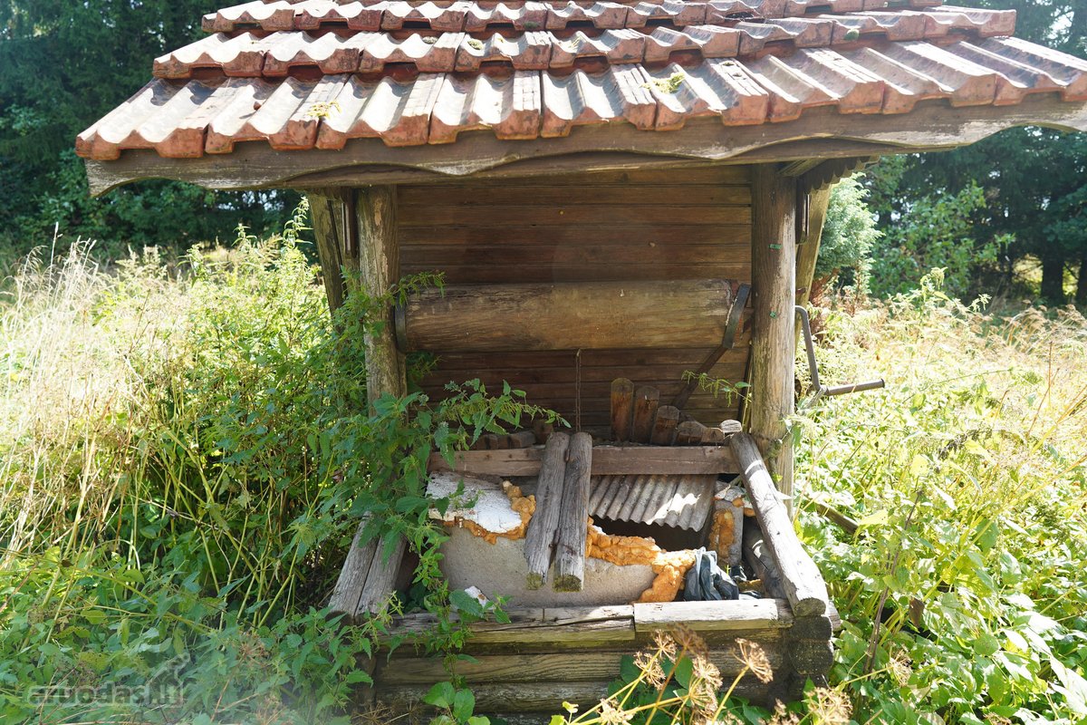 Šilutės rajone, Lankupių kaime, Žolynų g. - nuotraukos Nr. 28