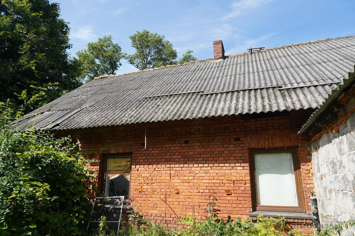 Šilutės rajone, Lankupių kaime, Žolynų g. - nuotraukos Nr. 33