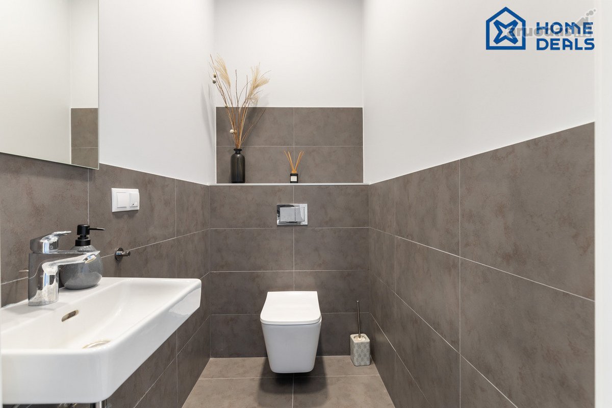Tarandėje parduodamas 99,33 m² dviejų aukštų - nuotraukos Nr. 11