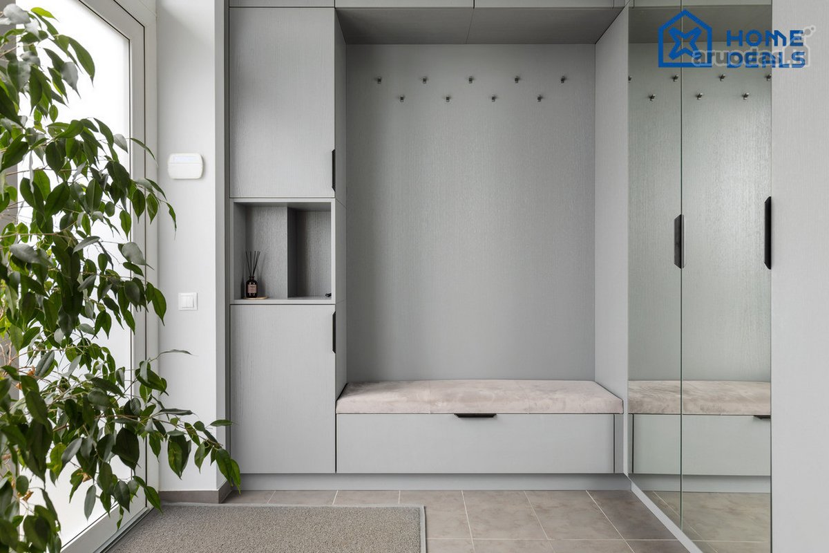 Tarandėje parduodamas 99,33 m² dviejų aukštų - nuotraukos Nr. 14