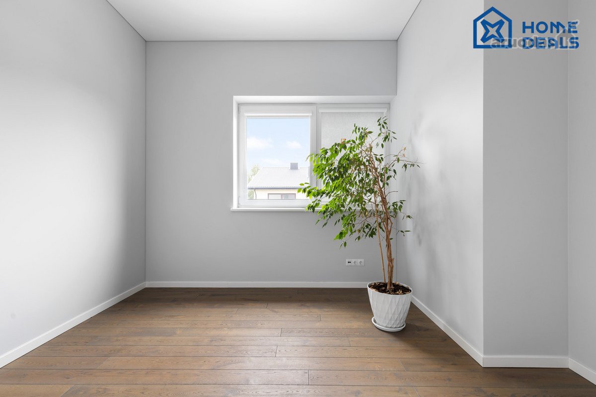 Tarandėje parduodamas 99,33 m² dviejų aukštų - nuotraukos Nr. 23