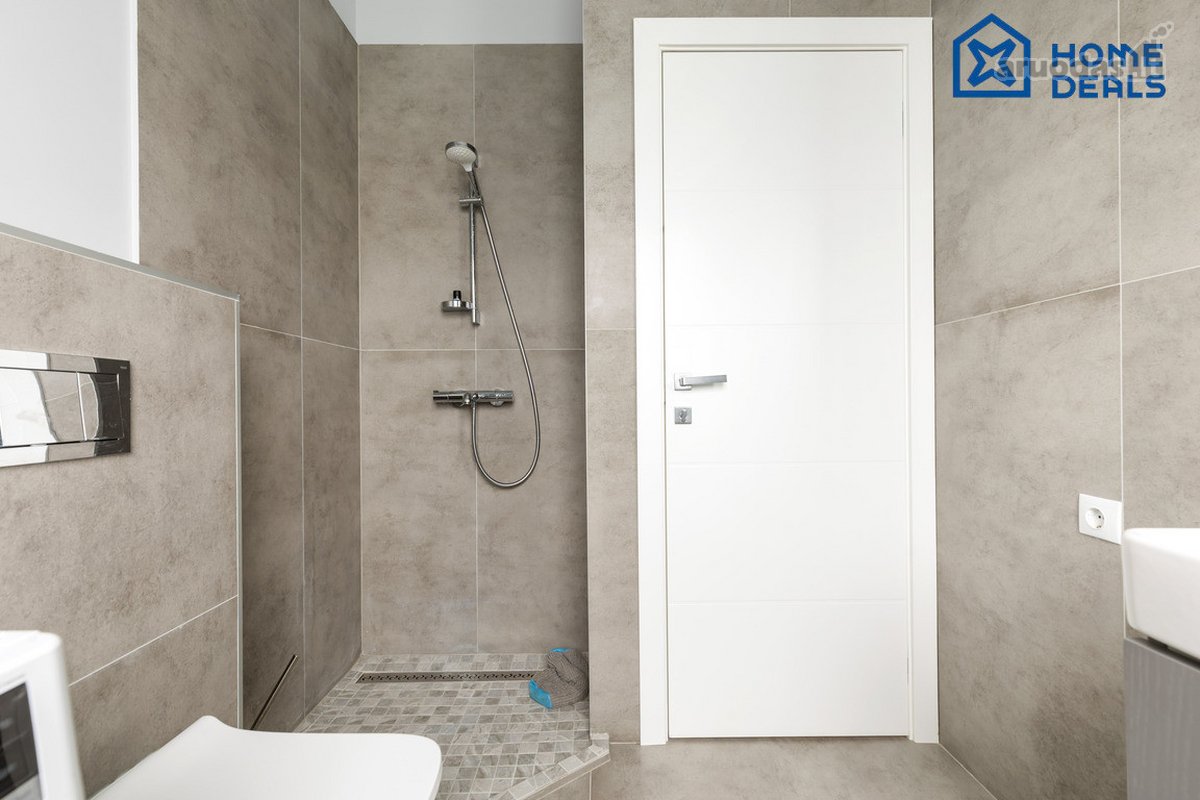 Tarandėje parduodamas 99,33 m² dviejų aukštų - nuotraukos Nr. 26