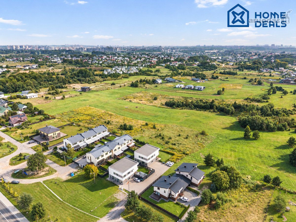Tarandėje parduodamas 99,33 m² dviejų aukštų - nuotraukos Nr. 38