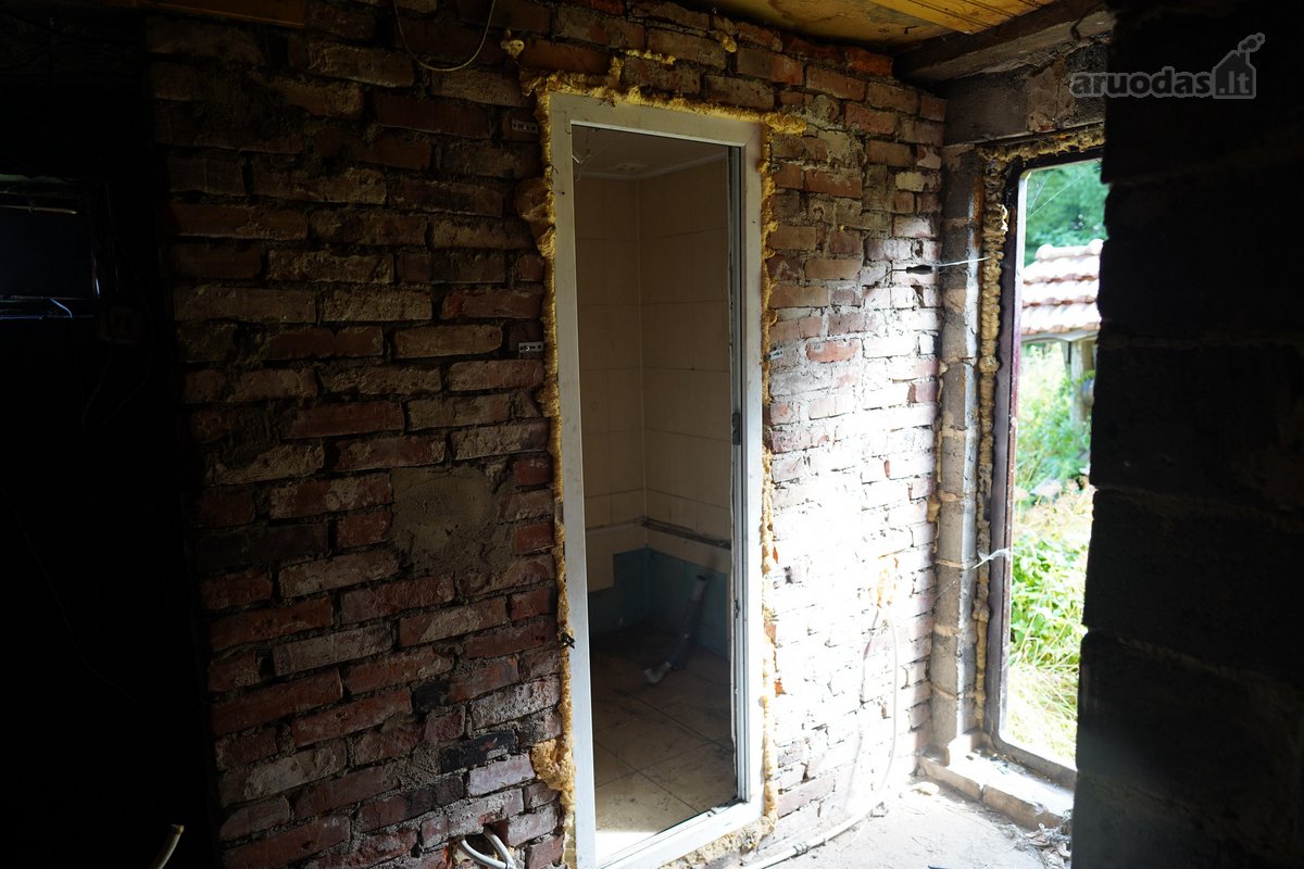 Šilutės rajone, Lankupių kaime, Žolynų g. - nuotraukos Nr. 40