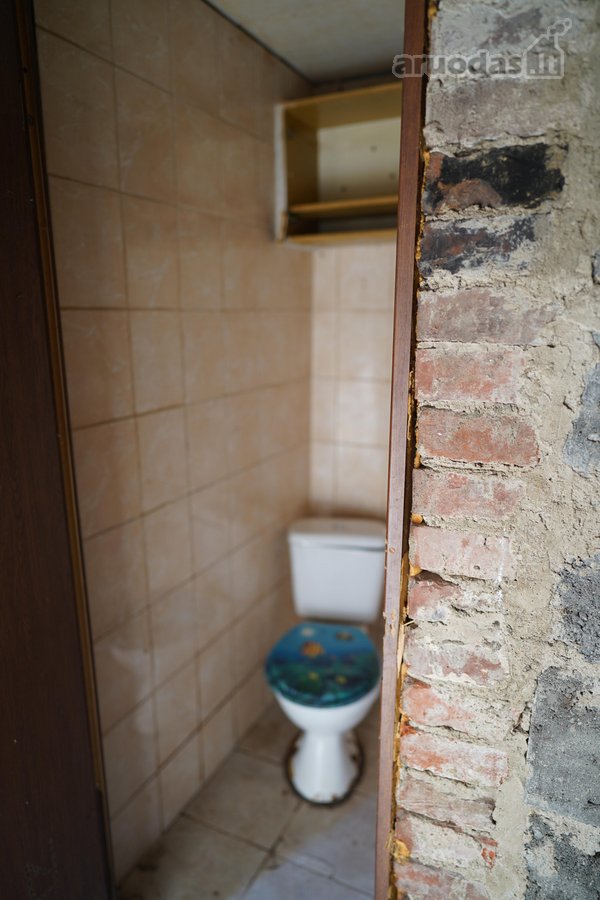 Šilutės rajone, Lankupių kaime, Žolynų g. - nuotraukos Nr. 42