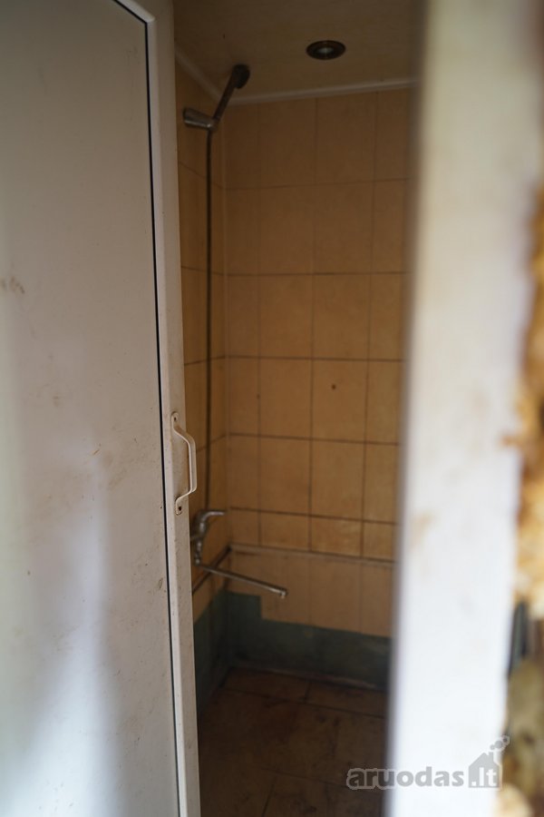 Šilutės rajone, Lankupių kaime, Žolynų g. - nuotraukos Nr. 43