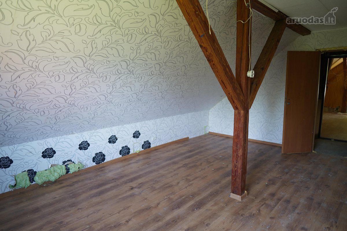 Šilutės rajone, Lankupių kaime, Žolynų g. - nuotraukos Nr. 67