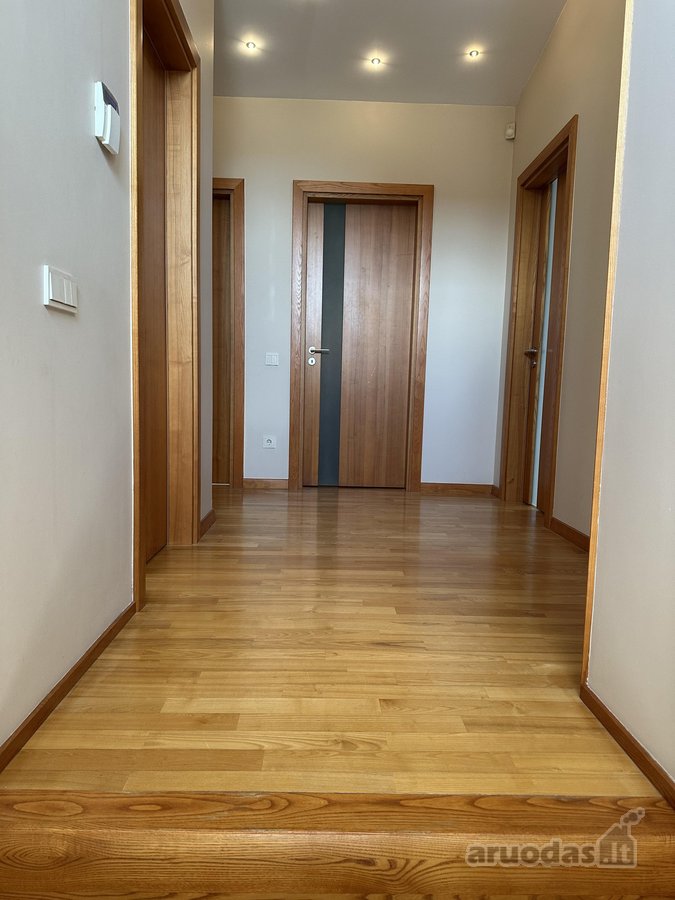 Namai, kuriuose norisi gyventi, susitikti ir - nuotraukos Nr. 47