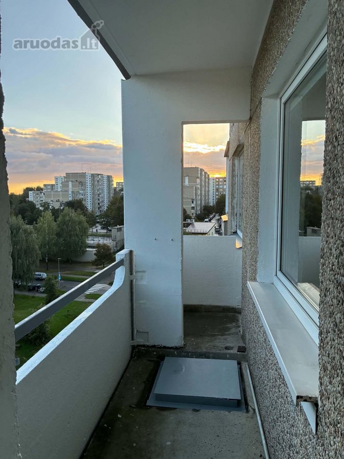 Rami vieta ir kaimynystė, pilnai įrengta - nuotraukos Nr. 11