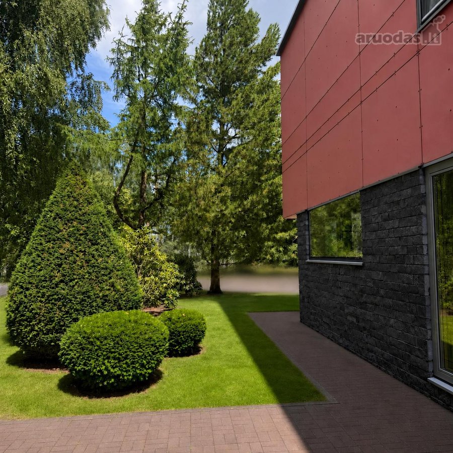 Parduodamas pilnai įrengtas, erdvus dviejų - nuotraukos Nr. 2