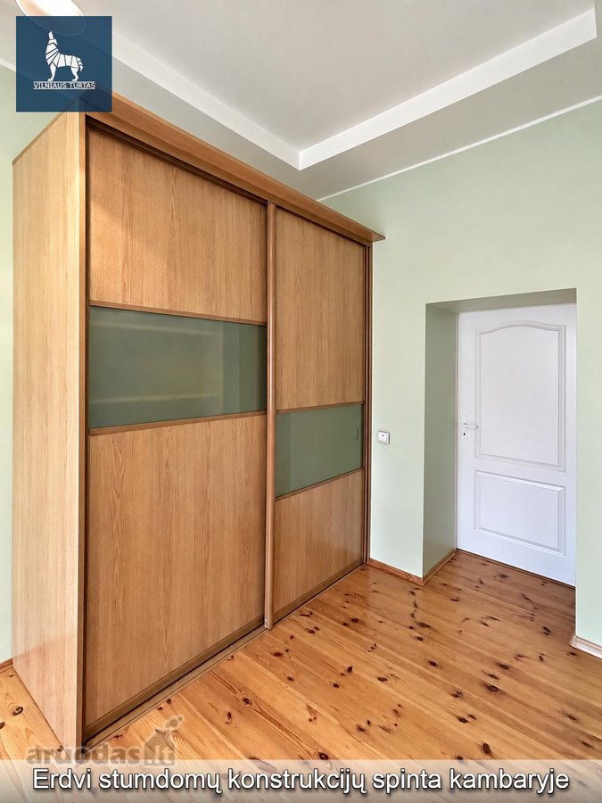 - Parduodamas Erdvus 3-jų Kambarių Butas - nuotraukos Nr. 21