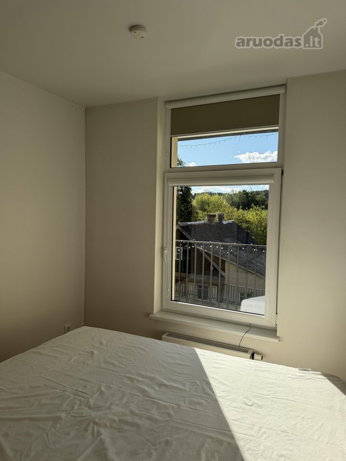 Šviesus, pilnai įrengtas 2 kambarių 40 m² - nuotraukos Nr. 11