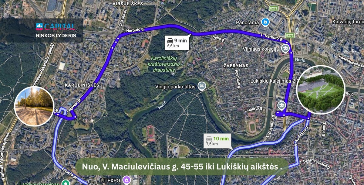 Parduodamas tvarkingas ir prižiūrėtas 1 - nuotraukos Nr. 16