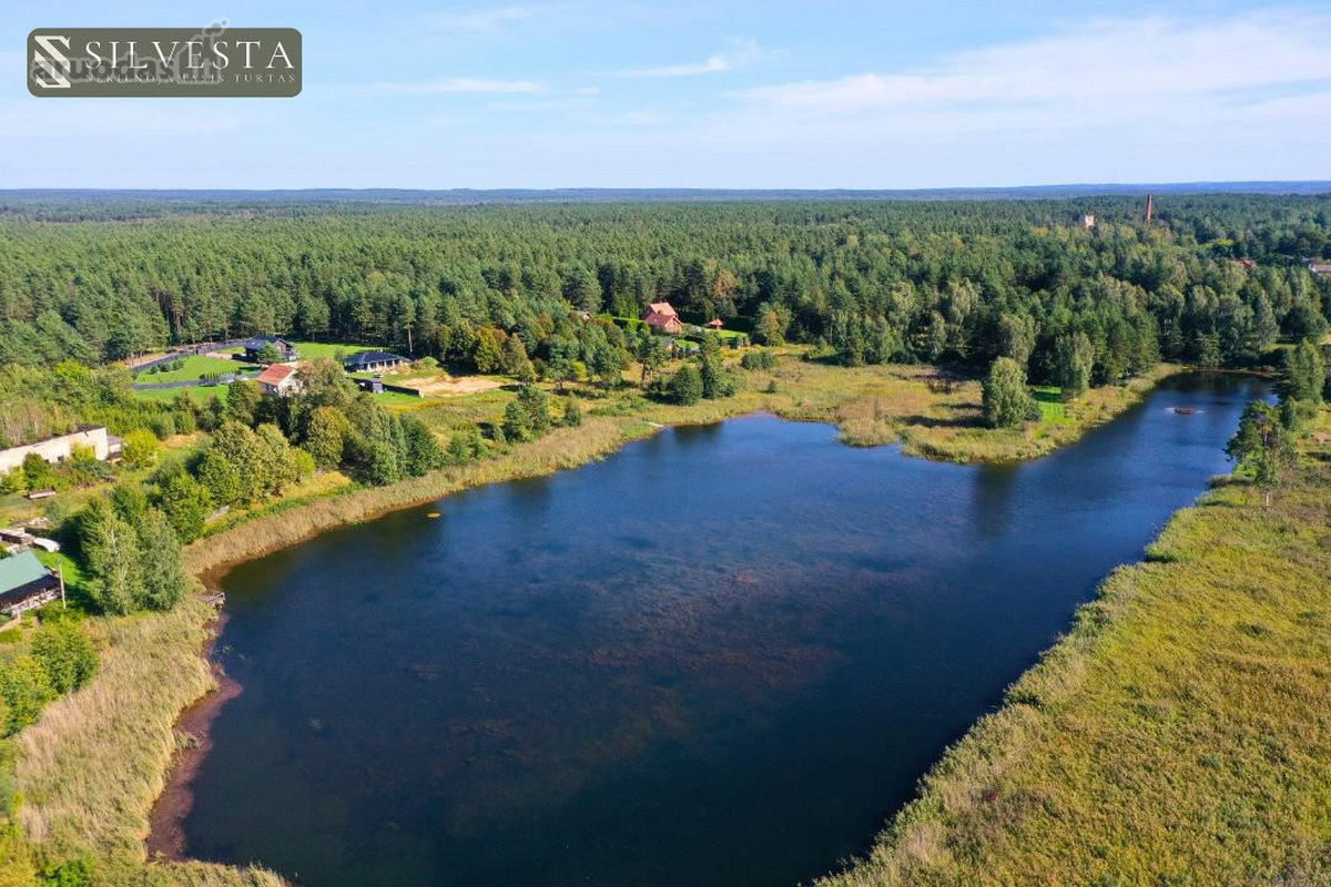 Parduodami sklypai Žvejų g., Kalveliai, su - nuotraukos Nr. 4