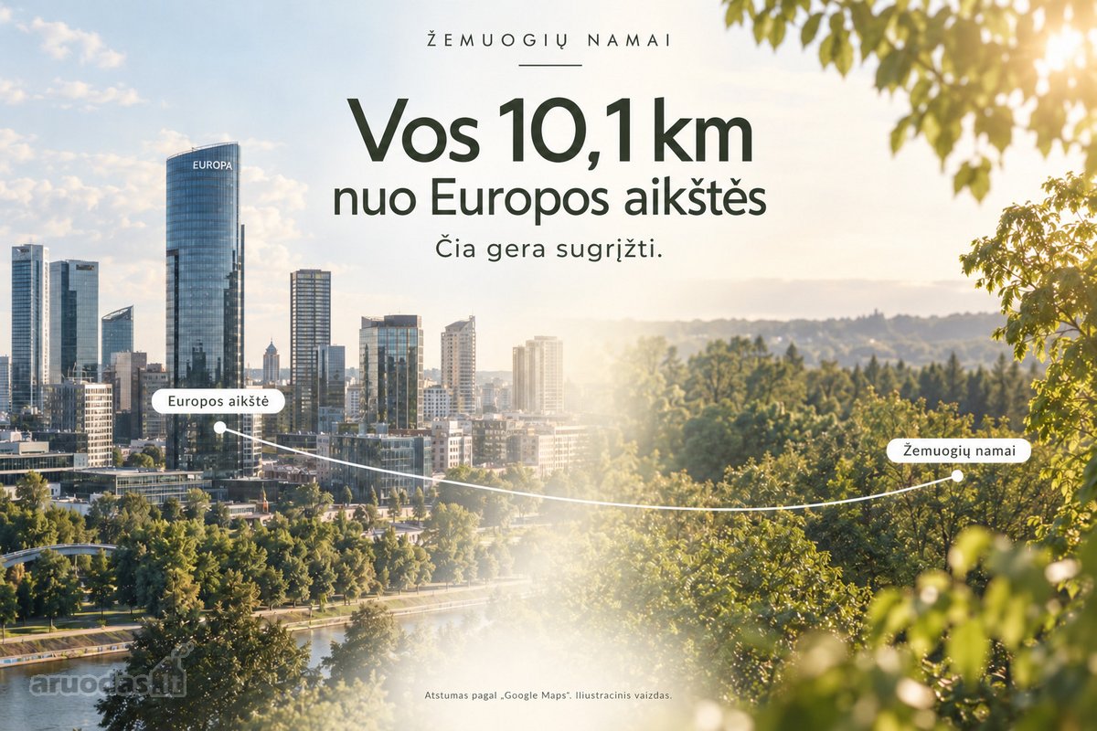 Kaina galioja tik iki spalio mėnesio pabaigos - nuotraukos Nr. 4