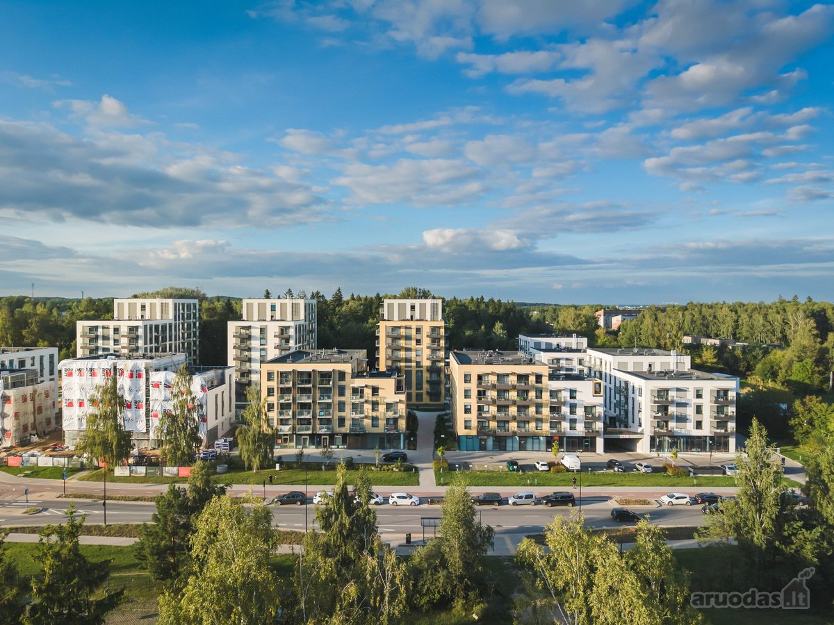 Perkamiausiame pastarųjų metų projekte Metų - nuotraukos Nr. 31