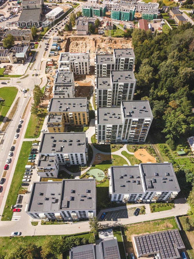 Perkamiausiame pastarųjų metų projekte Metų - nuotraukos Nr. 44