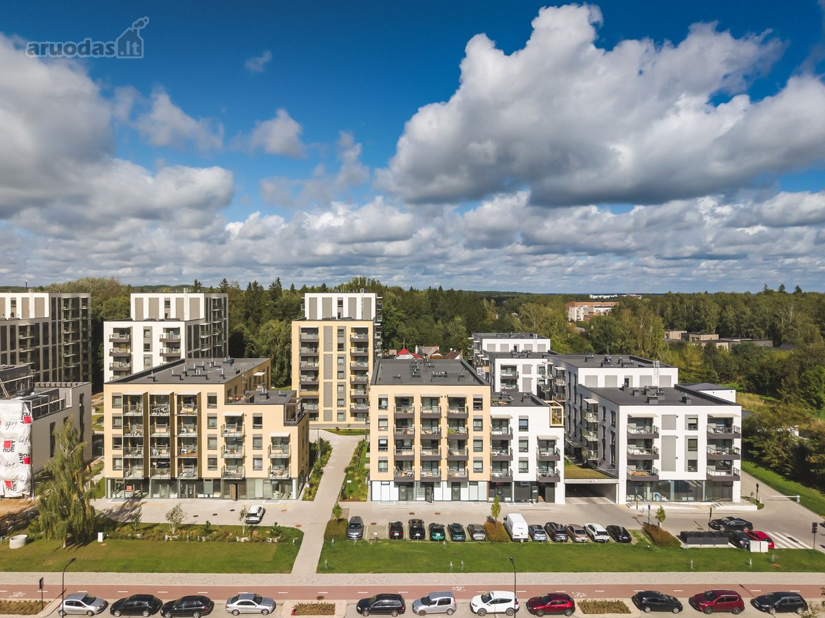 Perkamiausiame pastarųjų metų projekte Metų - nuotraukos Nr. 26