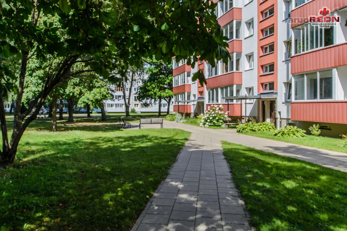 Nuomojamas Tvarkingas, Jaukus Ir Šiltas 2 - nuotraukos Nr. 15