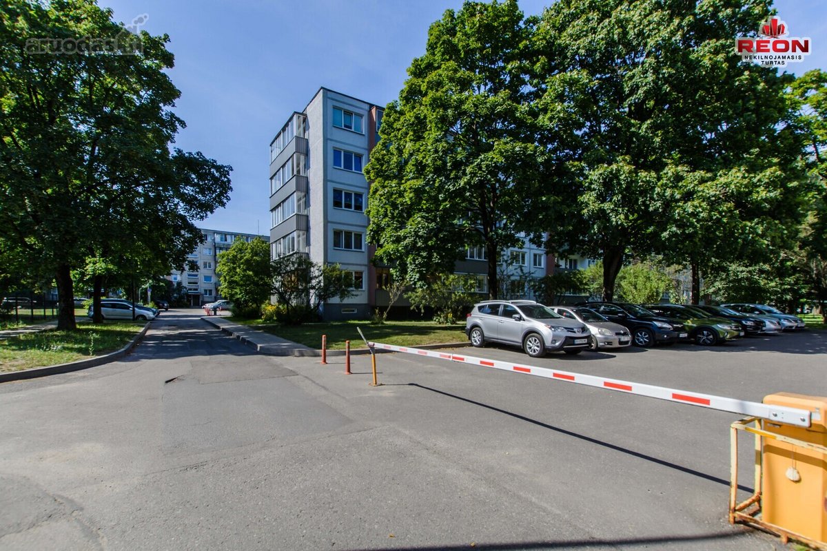Nuomojamas Tvarkingas, Jaukus Ir Šiltas 2 - nuotraukos Nr. 16