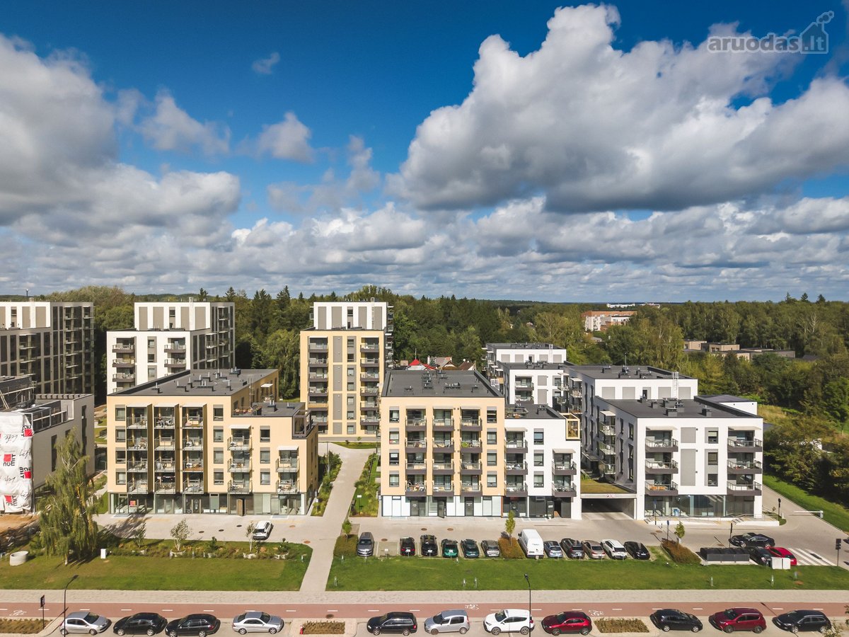 Perkamiausiame pastarųjų metų projekte Metų - nuotraukos Nr. 26