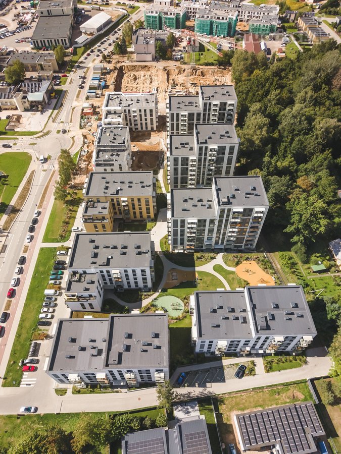 Perkamiausiame pastarųjų metų projekte Metų - nuotraukos Nr. 27