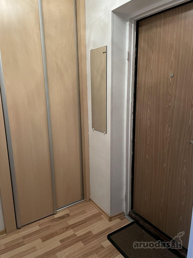 Nuomojamas 1 k. butas Palangoje, Sodų g. Iv a - nuotraukos Nr. 5