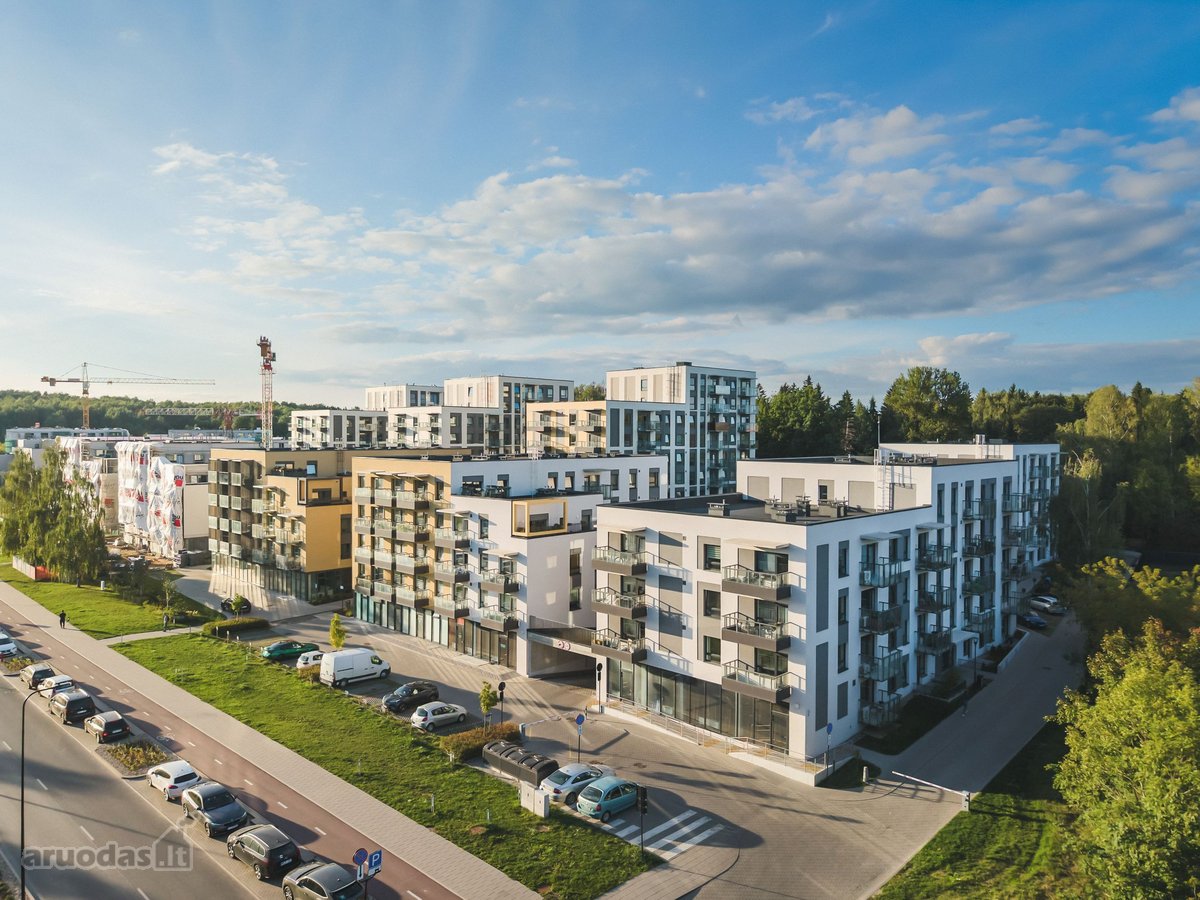 Perkamiausiame pastarųjų metų projekte Metų - nuotraukos Nr. 33