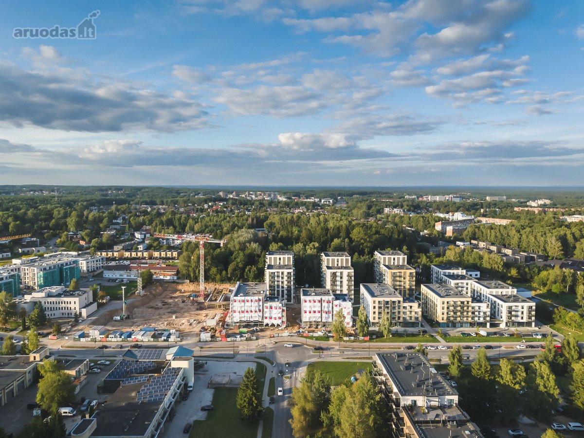 Perkamiausiame pastarųjų metų projekte Metų - nuotraukos Nr. 34
