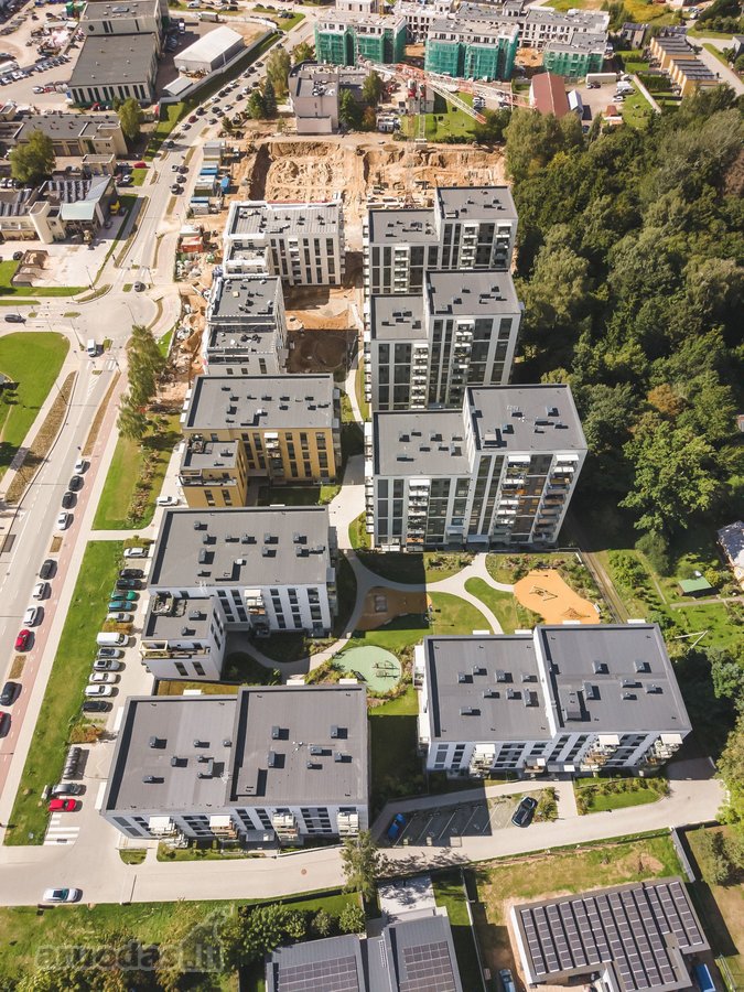 Perkamiausiame pastarųjų metų projekte Metų - nuotraukos Nr. 49