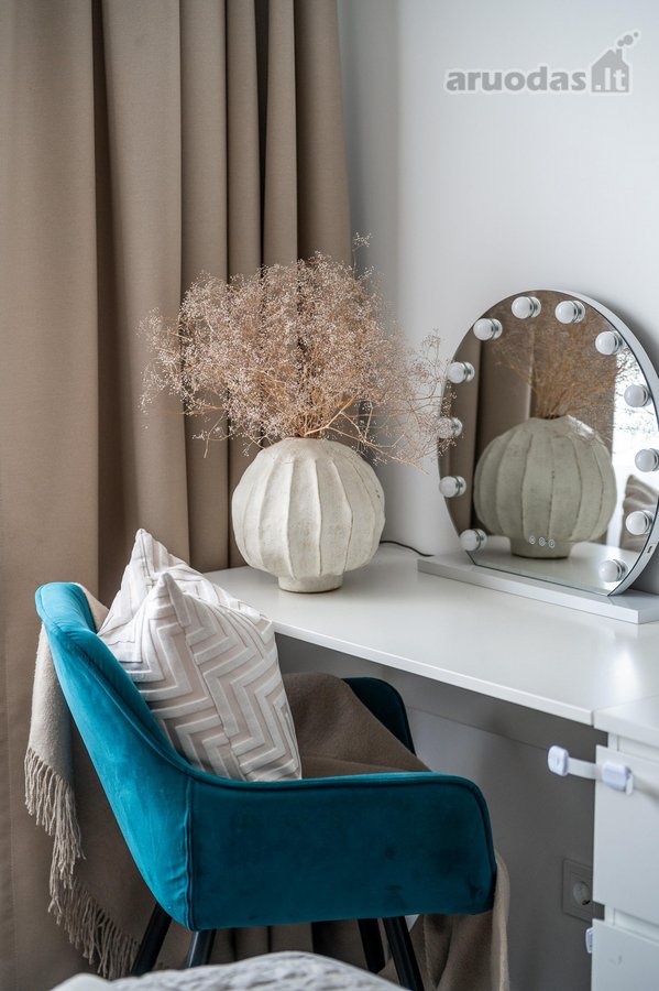 Erdvus 3 k. butas (81,5 m²) po kapitalinio - nuotraukos Nr. 5