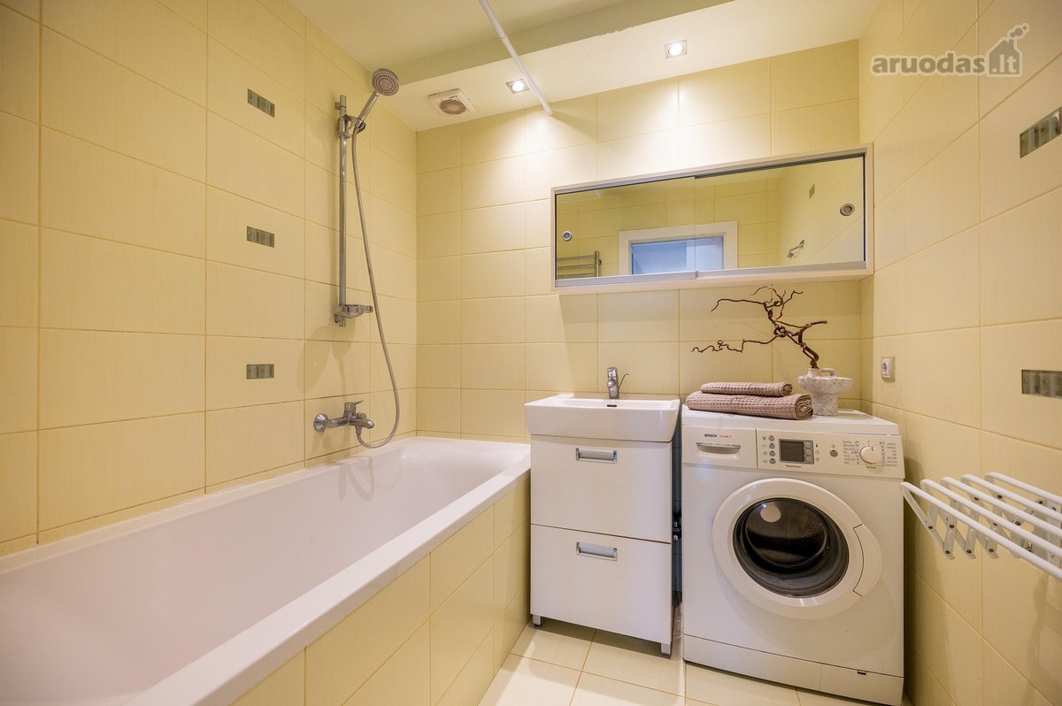 Erdvus 3 k. butas (81,5 m²) po kapitalinio - nuotraukos Nr. 12