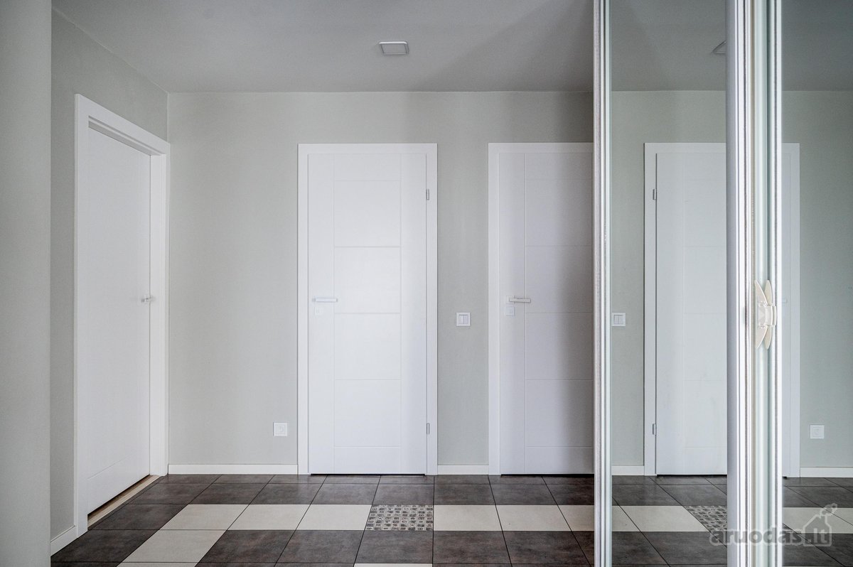 Erdvus 3 k. butas (81,5 m²) po kapitalinio - nuotraukos Nr. 7