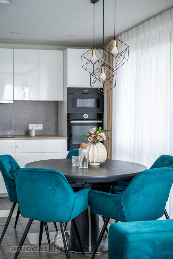 Erdvus 3 k. butas (81,5 m²) po kapitalinio - nuotraukos Nr. 3