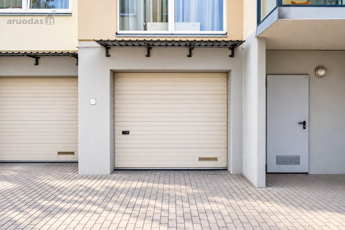 Erdvus 3 k. butas (81,5 m²) po kapitalinio - nuotraukos Nr. 15