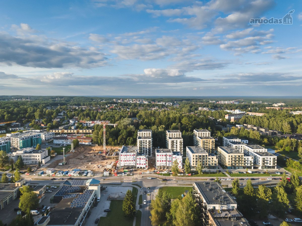 Perkamiausiame pastarųjų metų projekte Metų - nuotraukos Nr. 36