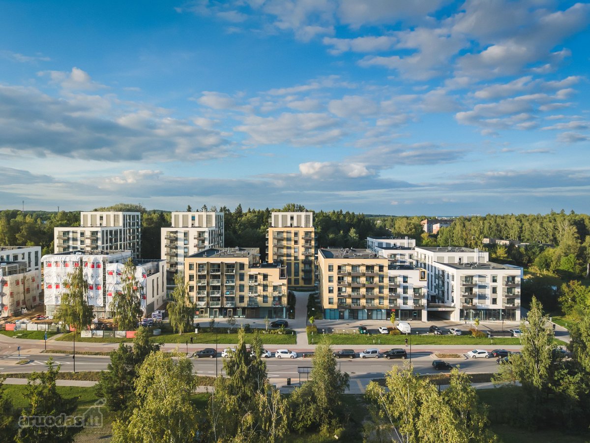 Perkamiausiame pastarųjų metų projekte Metų - nuotraukos Nr. 13