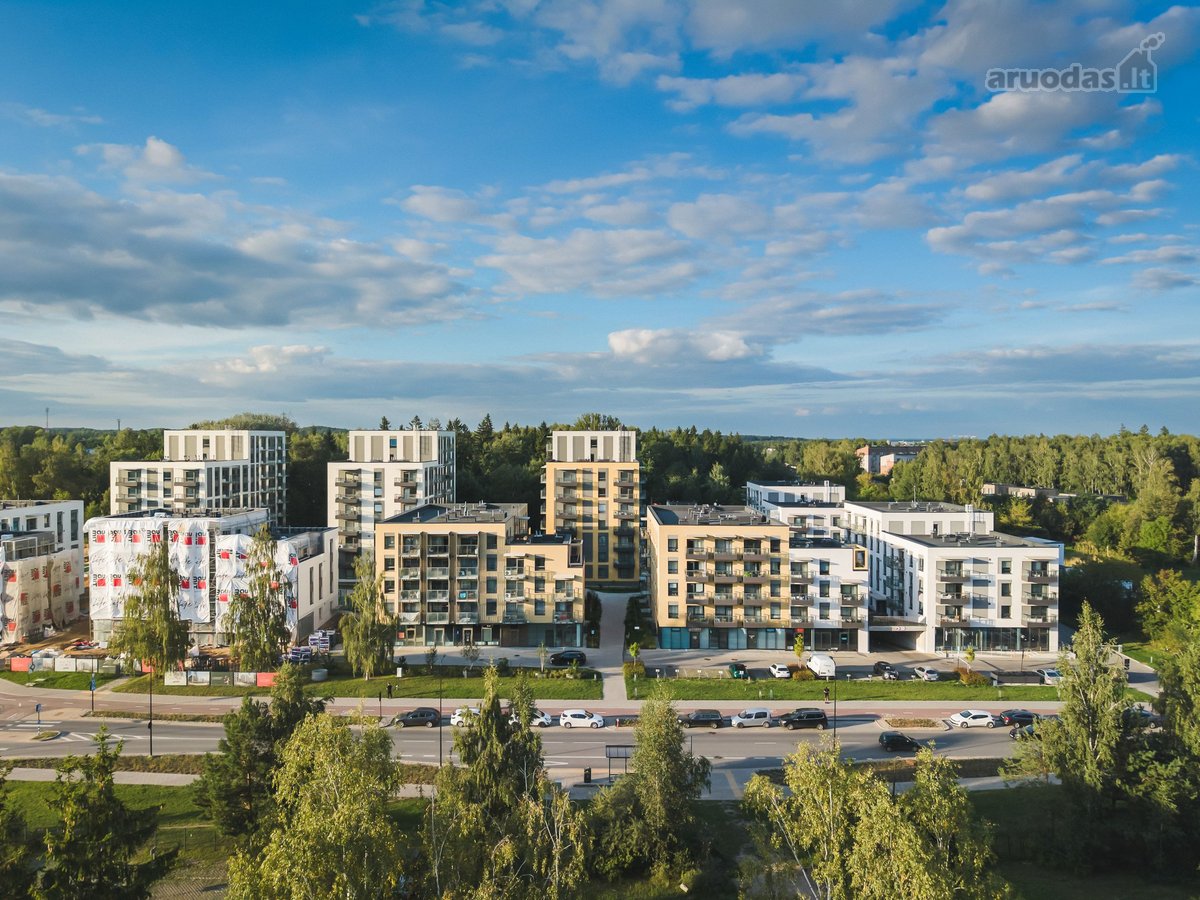 Perkamiausiame pastarųjų metų projekte Metų - nuotraukos Nr. 14
