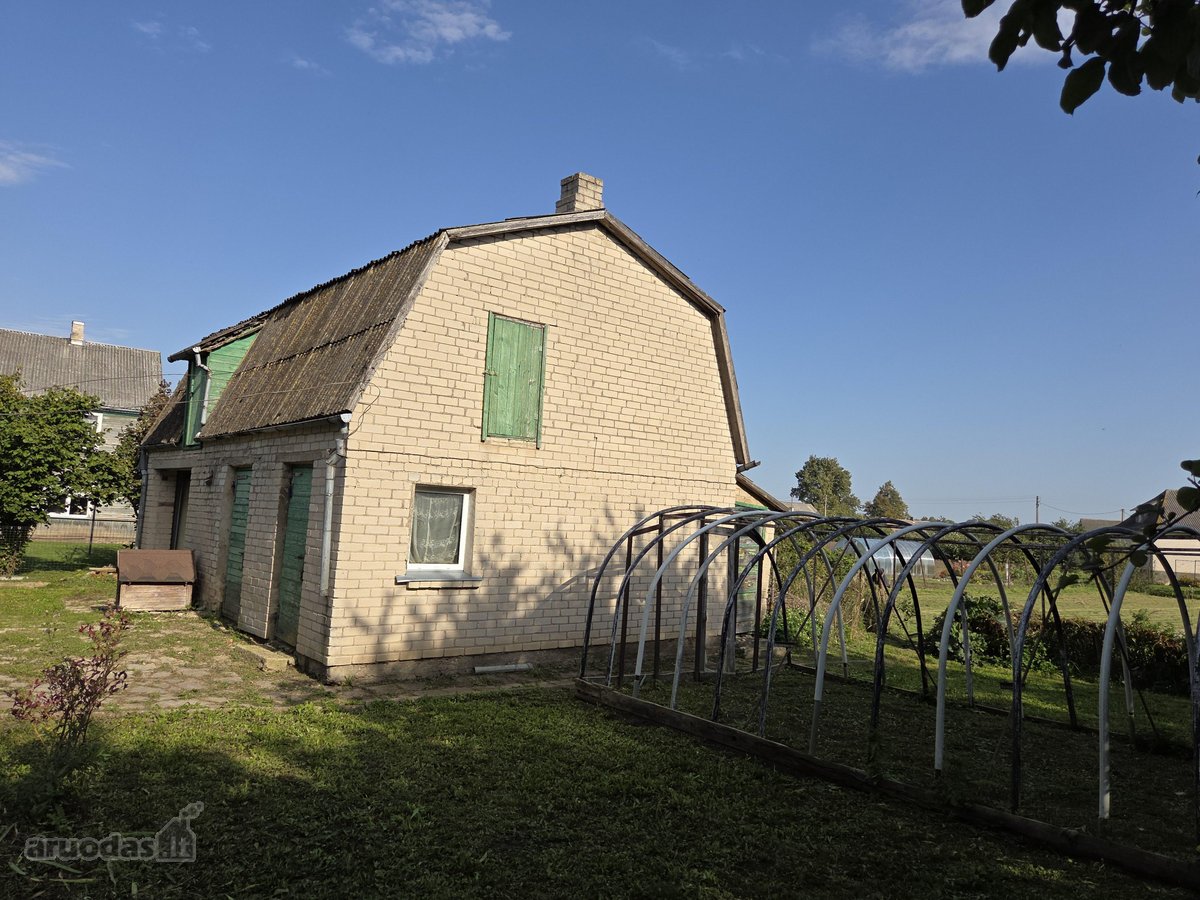 Pasvalio r. sav., Joniškėlio m. - nuotraukos Nr. 5