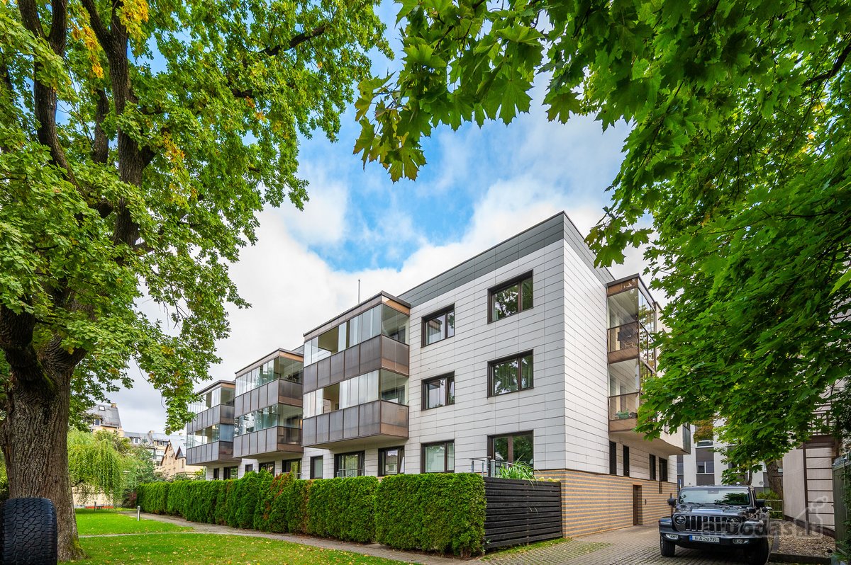 Parduodama erdvi 71 m², 2 kambarių - nuotraukos Nr. 7