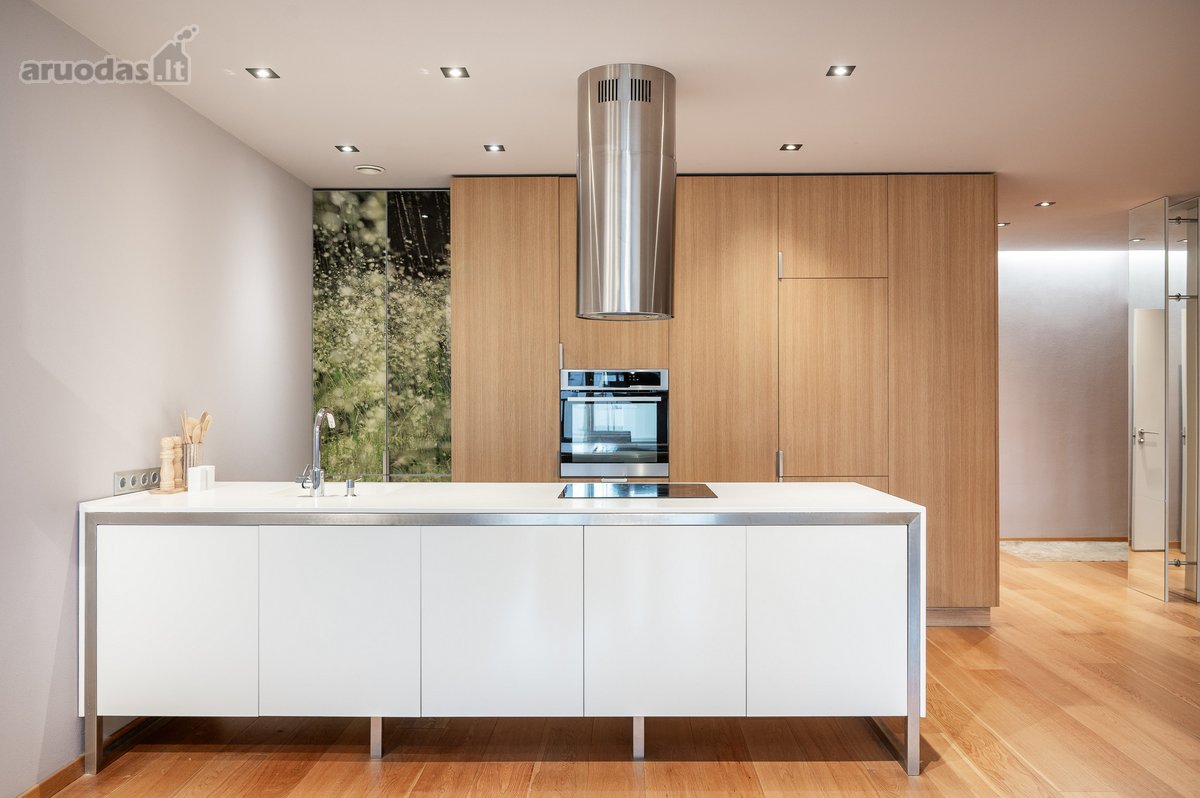 Parduodama erdvi 71 m², 2 kambarių - nuotraukos Nr. 10