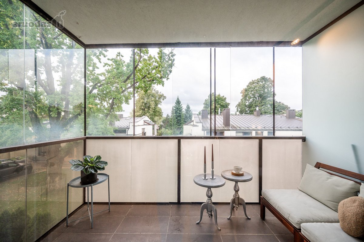 Parduodama erdvi 71 m², 2 kambarių - nuotraukos Nr. 5
