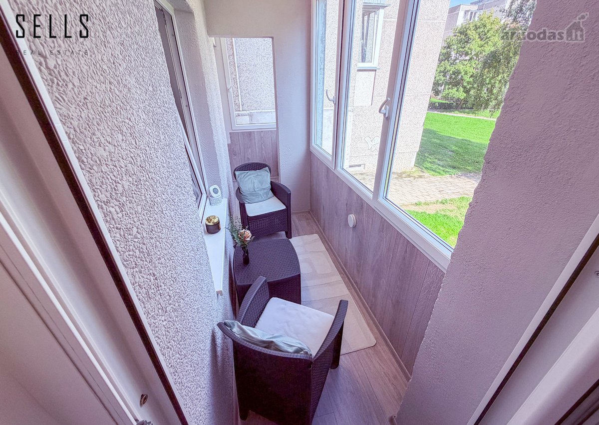 Parduodamas Jaukus Ir Pilnai Suremontuotas 3 - nuotraukos Nr. 5