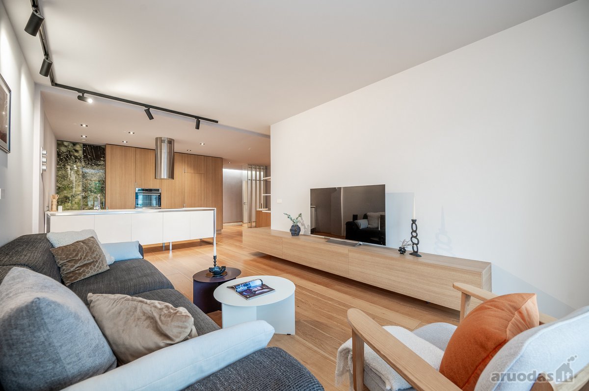 Parduodama erdvi 71 m², 2 kambarių - nuotraukos Nr. 9