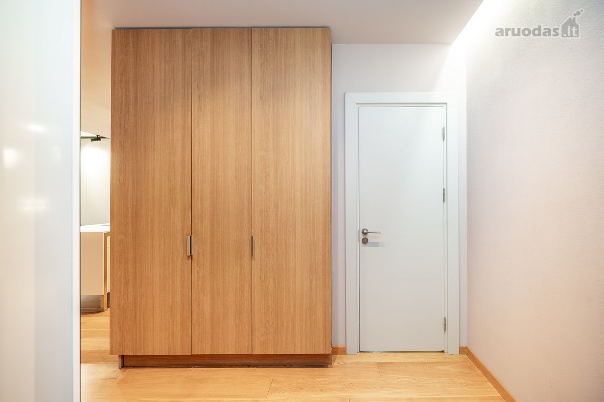 Parduodama erdvi 71 m², 2 kambarių - nuotraukos Nr. 11