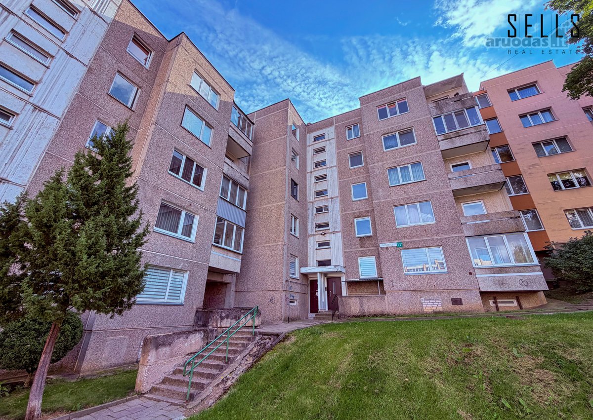 Parduodamas Jaukus Ir Pilnai Suremontuotas 3 - nuotraukos Nr. 26