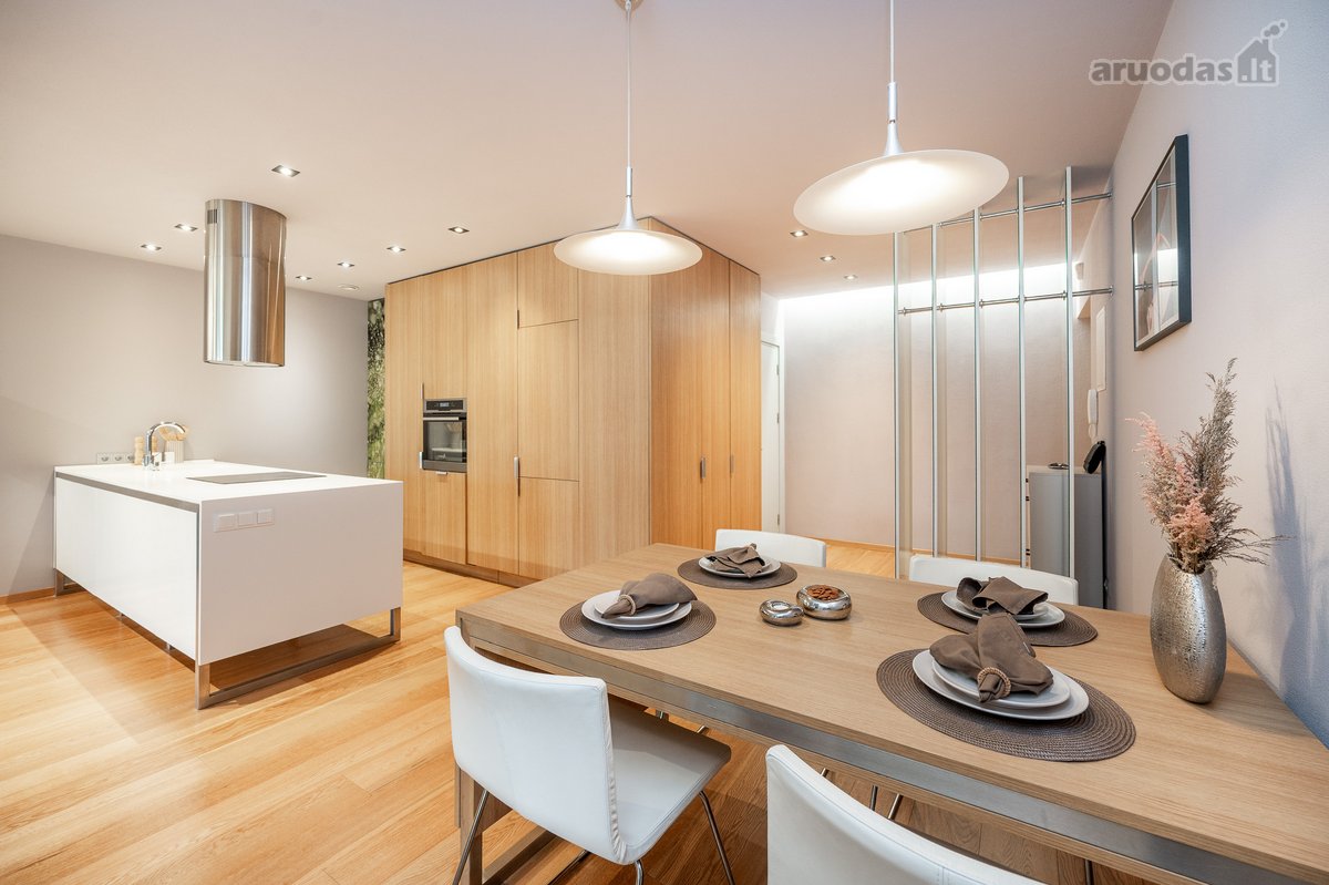 Parduodama erdvi 71 m², 2 kambarių - nuotraukos Nr. 13