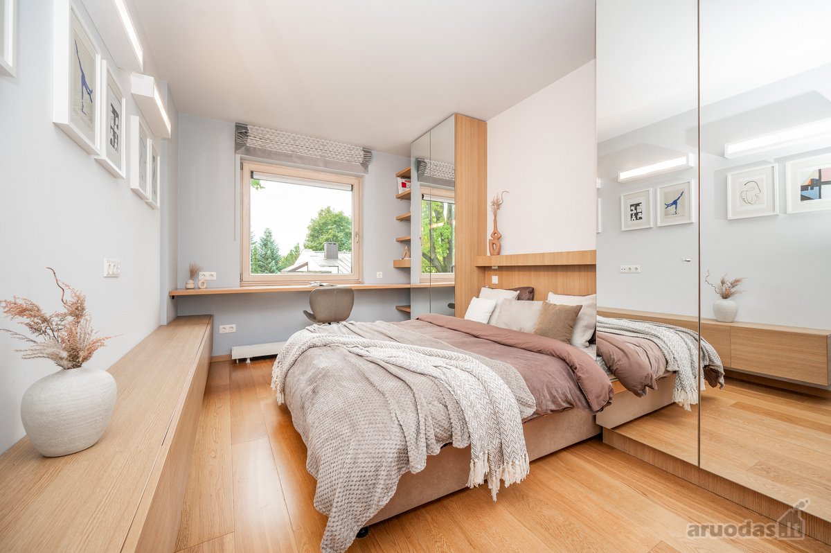 Parduodama erdvi 71 m², 2 kambarių - nuotraukos Nr. 14